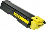 Συμβατό Toner Kyocera TK-580 Yellow