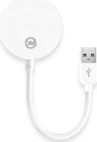 WK WT-N2 Carbin 15cm White