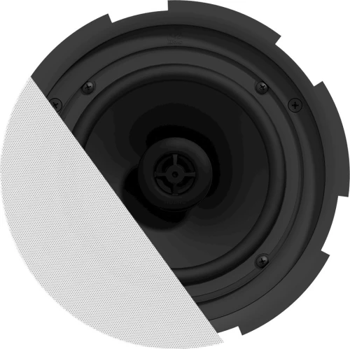 Audac Cira824 (Τεμάχιο) White