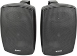 Adastra BH5 (Ζεύγος) Black