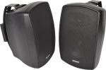 Adastra BH5 (Ζεύγος) Black