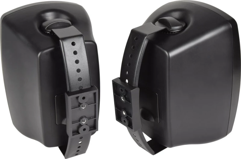 Adastra BH5 (Ζεύγος) Black