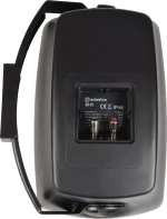 Adastra BH5 (Ζεύγος) Black