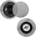 Adeleq 3-666 (Ζεύγος) Silver