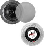 Adeleq 3-666 (Ζεύγος) Silver