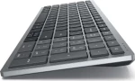 Dell KM7120W Ασύρματο Σετ Πληκτρολόγιο & Ποντίκι Ελληνικό