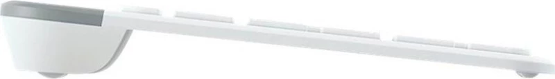 Logitech Keyboard/Mouse Wireless Mk470 White