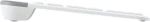 Logitech Keyboard/Mouse Wireless Mk470 White