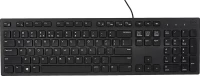 Dell KB216 Πληκτρολόγιο Ελληνικό Black