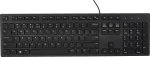 Dell KB216 Πληκτρολόγιο Ελληνικό Black