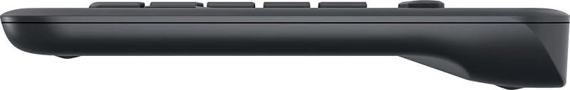 Logitech K400 Plus Black