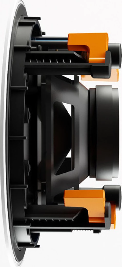 Dali Phantom E-60 (Τεμάχιο) White