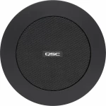 QSC AD-C.SAT 2.75″ (Τεμάχιο) Black