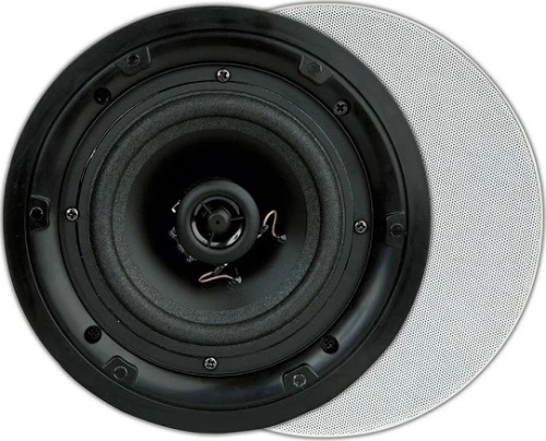 Artsound FL501BT (Ζεύγος) White