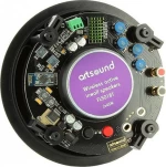 Artsound FL501BT (Ζεύγος) White