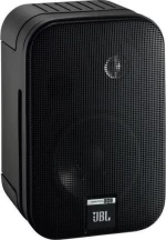 JBL Control One (Τεμάχιο) Black
