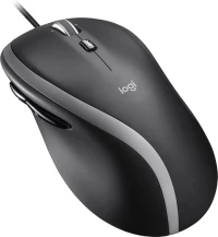 Logitech M500s Ενσύρματο Ποντίκι Μαύρο