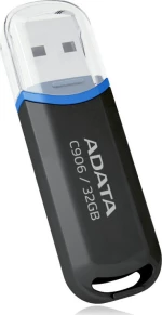 Adata C906 32GB USB 2.0 Black