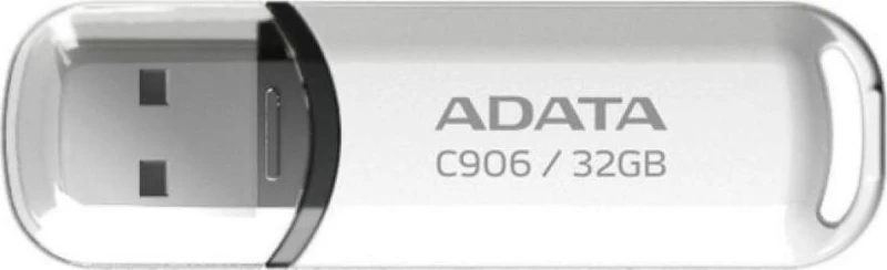 Adata C906 32GB USB 2.0 Black