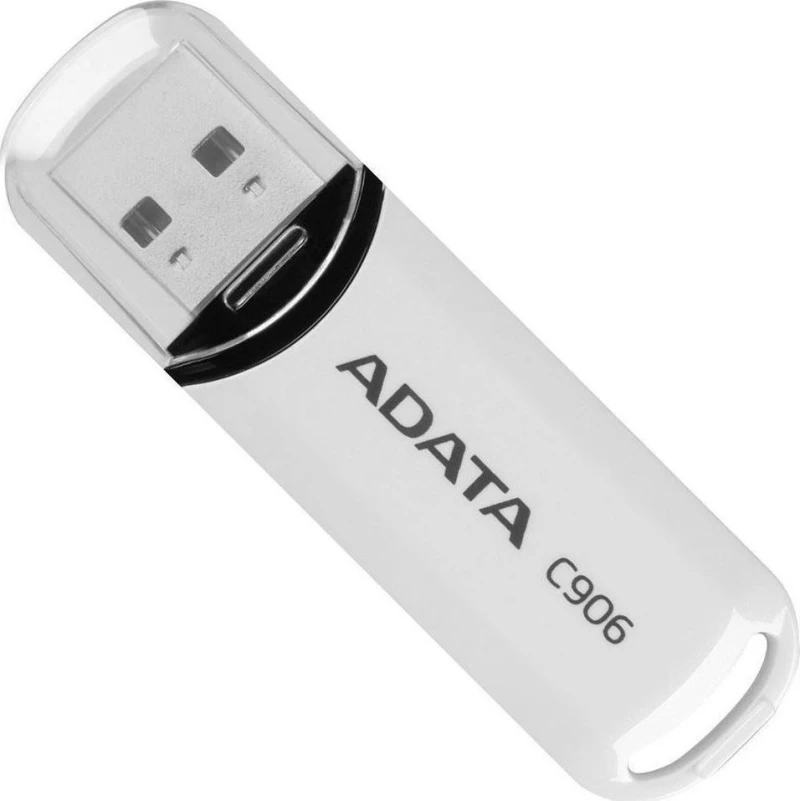 Adata C906 32GB USB 2.0 Black