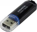 Adata C906 32GB USB 2.0 Black