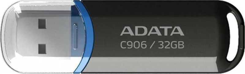 Adata C906 32GB USB 2.0 Black