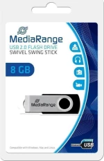 MediaRange MR908 8GB USB 2.0