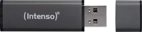 Intenso Alu Line 16GB USB 2.0 Anthracite