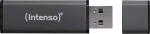 Intenso Alu Line 16GB USB 2.0 Anthracite