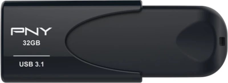 PNY Attaché 4 32GB USB 3.1