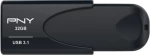 PNY Attaché 4 32GB USB 3.1