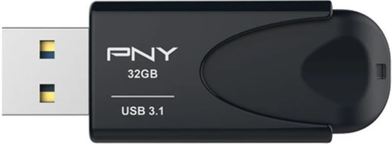 PNY Attaché 4 32GB USB 3.1