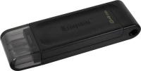 Kingston DataTraveler 70 64GB USB 3.2