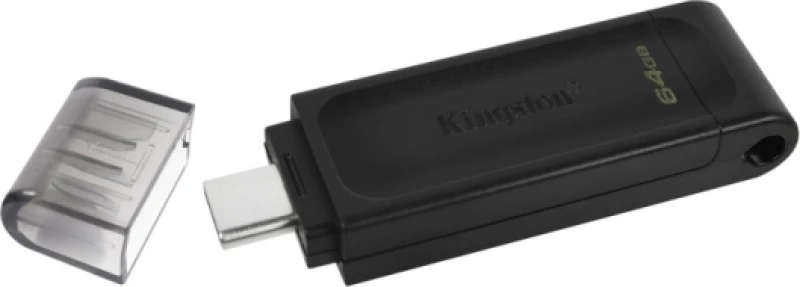 Kingston DataTraveler 70 64GB USB 3.2