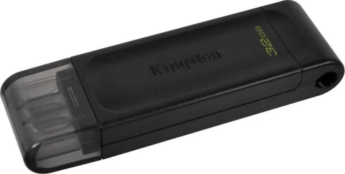Kingston DataTraveler 70 32GB USB 3.2