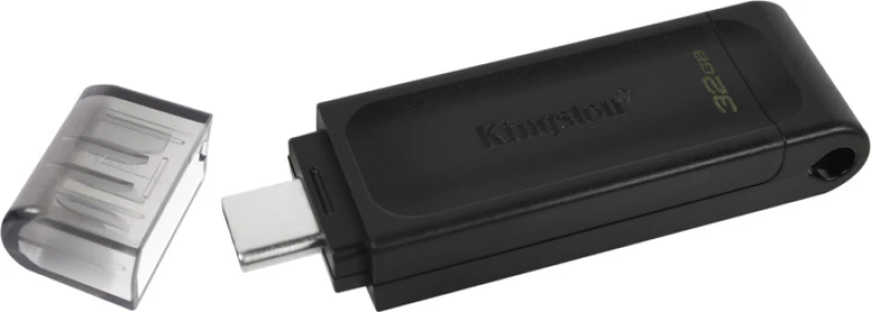 Kingston DataTraveler 70 32GB USB 3.2