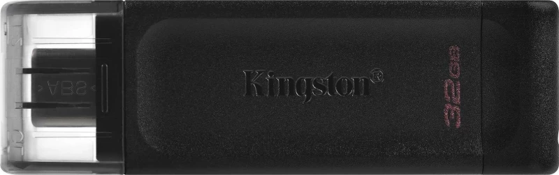 Kingston DataTraveler 70 32GB USB 3.2