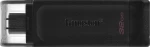 Kingston DataTraveler 70 32GB USB 3.2