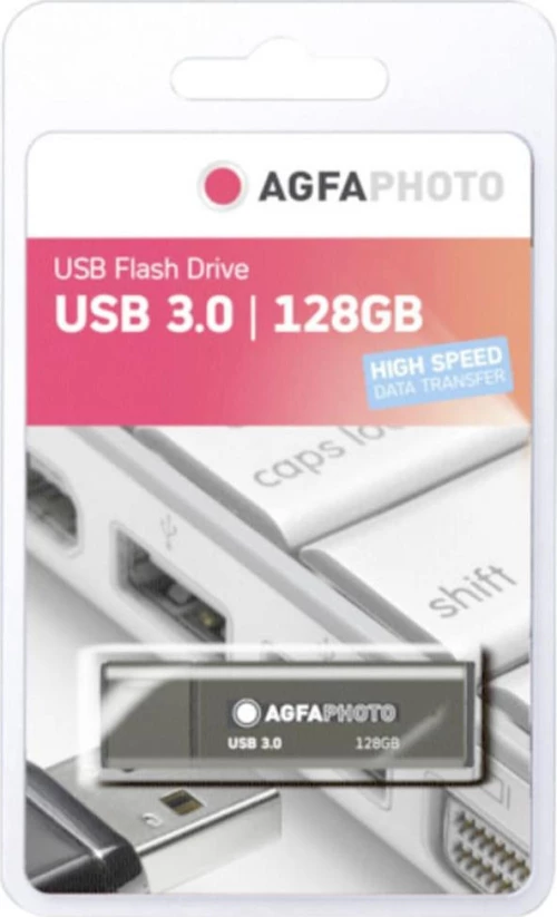 AgfaPhoto 128GB USB 3.0