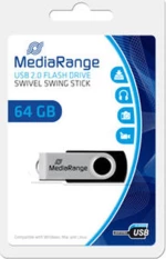 MediaRange MR912 64GB USB 2.0