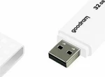 GoodRAM UME2 32GB USB 2.0 White