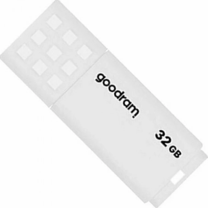 GoodRAM UME2 32GB USB 2.0 White
