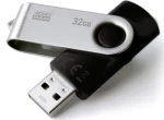 GoodRAM UME2 32GB USB 2.0 White