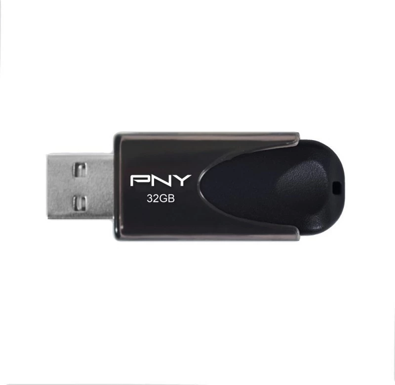 PNY Attaché 4 32GB USB 2.0