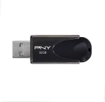 PNY Attaché 4 32GB USB 2.0