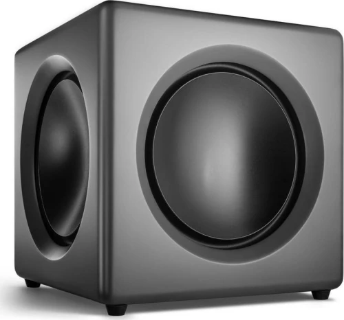 Wavemaster Fusion Soft Gray