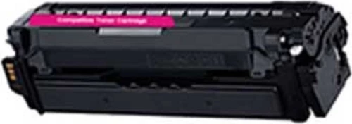 Συμβατό Toner Samsung CLT-M505L Ματζέντα