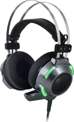 Spirit of Gamer Elite H30 Over Ear Gaming Headset (3.5mm / USB)