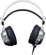 Spirit of Gamer Elite H30 Over Ear Gaming Headset (3.5mm / USB)