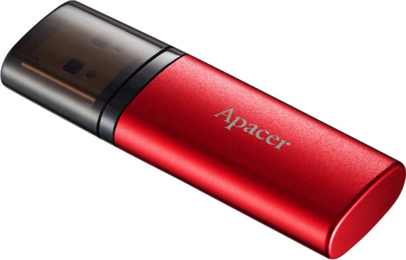 Apacer AH25B 32GB USB 3.1 Κόκκινο
